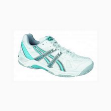 Asics GEL-GAME OC Tennis Shoe (Womens)