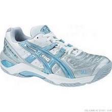 Asics GEL-GAME Tennis Shoe