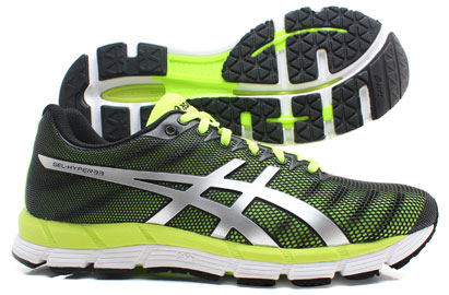 Gel Hyper 33 Mens Running Shoes