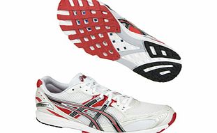 Asics Gel-Hyperspeed 4 Unisex Running Shoe