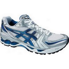 Asics Gel-Kayano 14 Mens Running Shoe