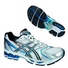 Asics Gel-Kayano 15 Men` Running Shoe