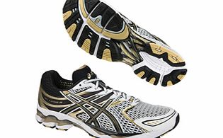 Asics Gel-Kayano 16 Mens Running Shoe
