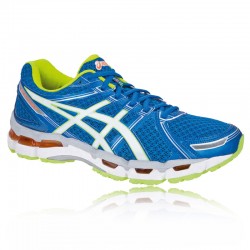 Asics GEL-KAYANO 19 Running Shoes ASI2449