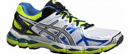 ASICS Gel-Kayano 21 Ladies Running Shoe