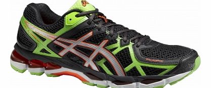 ASICS Gel-Kayano 21 Mens Running Shoe (2E)