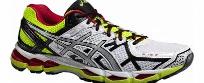 ASICS Gel-Kayano 21 Mens Running Shoe