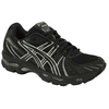 ASICS GEL KAYANO XIII Black (TN750-9090) Free