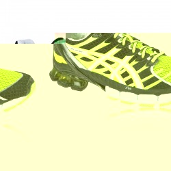 Asics GEL-KINSEI 4 Running Shoes ASI2442