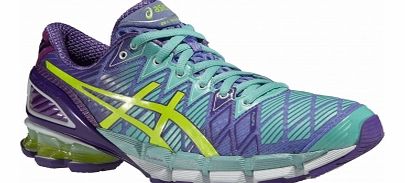 ASICS Gel-Kinsei 5 Ladies Running Shoe