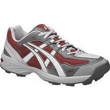 Asics Gel-Lethal MP II Hockey Mens Shoe