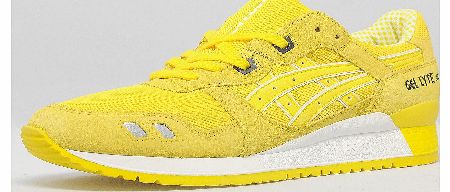 ASICS Gel Lyte III Primary Colours Pack
