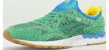 ASICS Gel Lyte V Brasil
