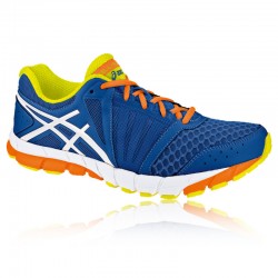 Asics GEL-LYTE33 2 Running Shoes ASI2781