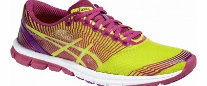 ASICS Gel-Lyte33 3 Ladies Running Shoes
