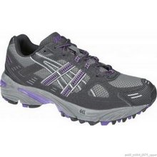 Asics Gel-Moriko Gore-Tex 2 Ash/Casterock/Purple