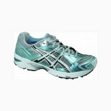 Asics GEL-NETBURNER PRO 5 Womens