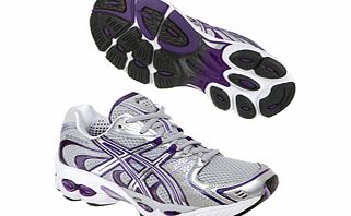 Asics Gel-Nimbus 11 Ladies Running Shoe