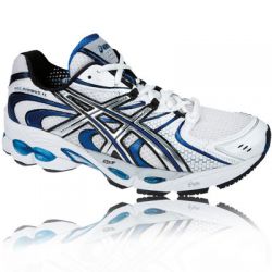Asics Gel Nimbus 11 Running Shoes ASI922