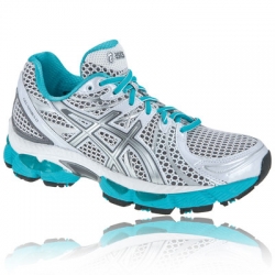 Asics GEL-Nimbus 13 Running Shoes ASI1398