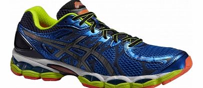 ASICS Gel-Nimbus 16 Lite-Show Mens Running Shoes