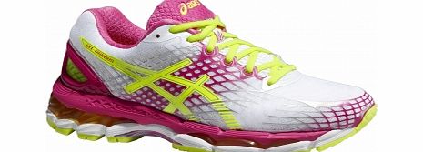 Gel-Nimbus 17 Ladies Running Shoes