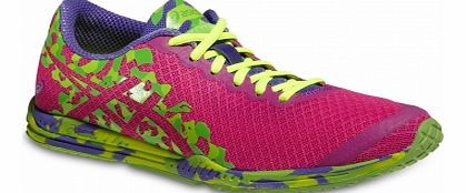 ASICS Gel-Noosa Fast 2 Ladies Running Shoes