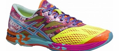 ASICS Gel-Noosa Tri 10 Ladies Running Shoes