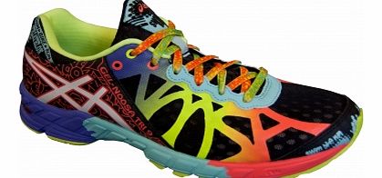 ASICS Gel-Noosa Tri 9 Ladies Running Shoe
