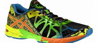 ASICS Gel-Noosa Tri 9 Mens Running Shoe