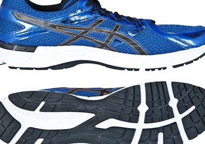 ASICS Gel-Oberon 10 Trainers Blue T5N1N-4290