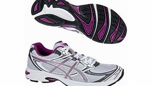 Asics GEL-OBERON 5 Ladies Running Shoe