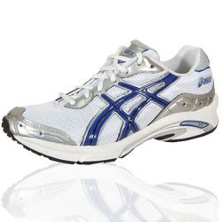 Asics Gel Oberon Running Shoes