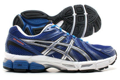 Gel Phoenix 5 Mens Running Shoe Royal