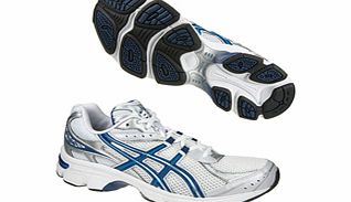 Asics Gel-Radience 3 Mens Running Shoe
