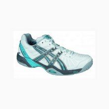 Asics GEL-RESOLUTION 2 Tennis Shoe (Womens)