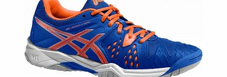ASICS Gel-Resolution 6 GS Junior Tennis Shoes