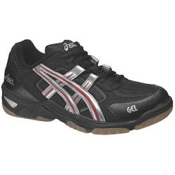 Asics Gel Rocket Spring/Summer 2008 Indoor Court Shoe