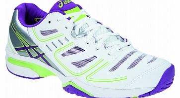 ASICS Gel-Solution Lyte 2 Ladies Tennis Shoes