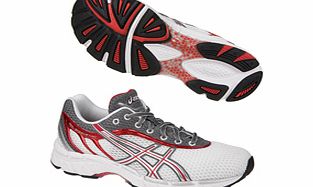 Asics Gel-Speedstar 4 Ladies Running Shoe