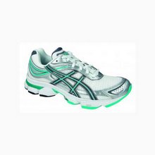 Asics GEL-STRATUS 2 Womens