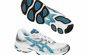 Asics Gel-Stratus 3 Ladies Running Shoe