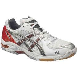 Asics Gel Tactic Indoor Spring/Summer 2008 Court Shoe