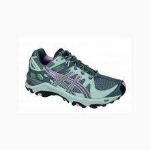 Asics GEL-TRABUCO 11 WR Womens