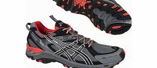 Asics Gel-Trabuco 12 WR Mens Running Shoe