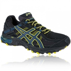 Asics GEL-Trabuco Trail Running Shoes ASI1432