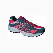 Asics GEL-TRAIL ATTACK 5 WR Womens