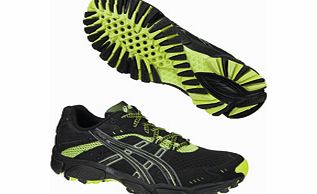 Asics Gel-Trail Attack 6 Mens Running Shoe