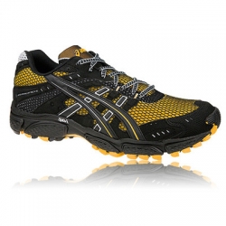 Asics GEL-Trail Attack Running Shoes ASI1391
