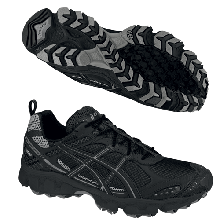 Asics Gel-Trail Lahar 2 G-TX Running Shoe